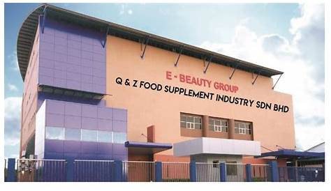 Food Industries Sdn Bhd - Chemind Industries Sdn. Bhd. Company Profile