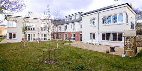 Best Care Homes In Cheltenham
