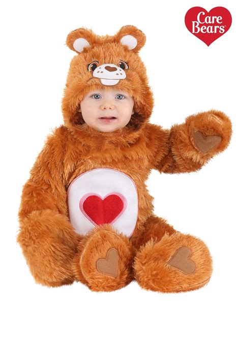 care bear infant