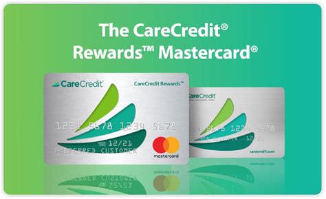 care credit charge card