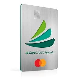 care credit rewards mastercard synchrony bank