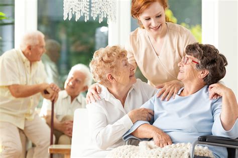 Elderly Care at Home: A Comprehensive Guide for Providing Comfort and Well-being
