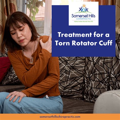 Effective Care for Torn Rotator Cuff: Expert Guidance Inside