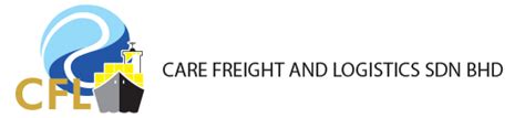 care freight and logistics sdn bhd