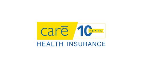 care health insurance logo png