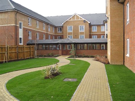 care home in aylesbury