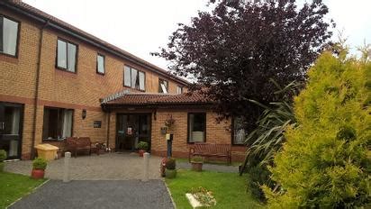 care homes in ammanford