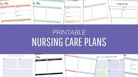 Nursing Care Essentials