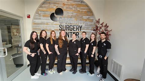 care surgery center