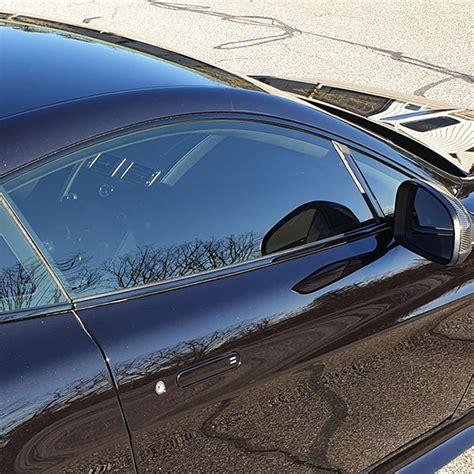 Services Window Tinting Cape Town