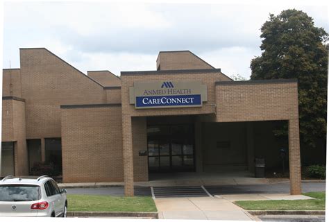 careconnect anderson
