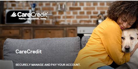 carecredit payment synchrony bank