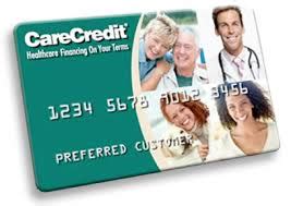 carecredit provider