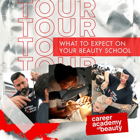 CAREERS Academy of Beauty Professionals