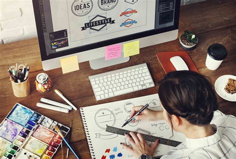 A Guide To Building A Career In Graphic Design And Animation