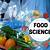 career opportunities in nutrition and food science
