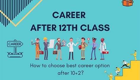 Career options after 10th