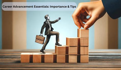7 Career Advancement Tips