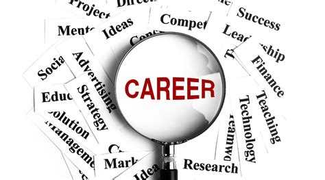 career