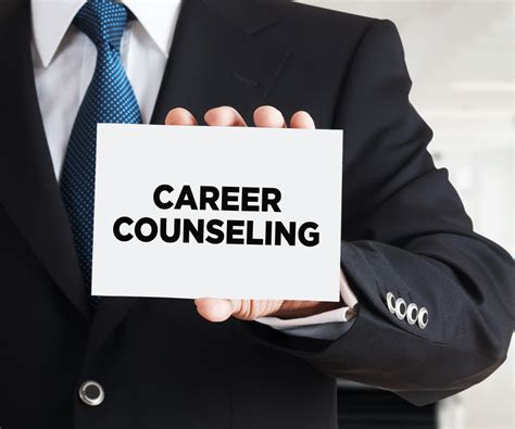 Career Counselor: Expert Guidance for Your Dream Career Path