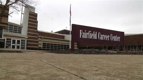 career development center fairfield il