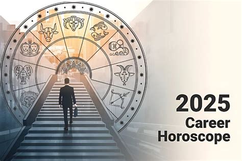 Career Horoscopes