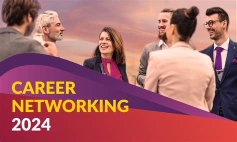 Career Networking Options