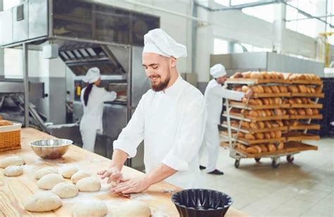 career opportunities in the pastry industry