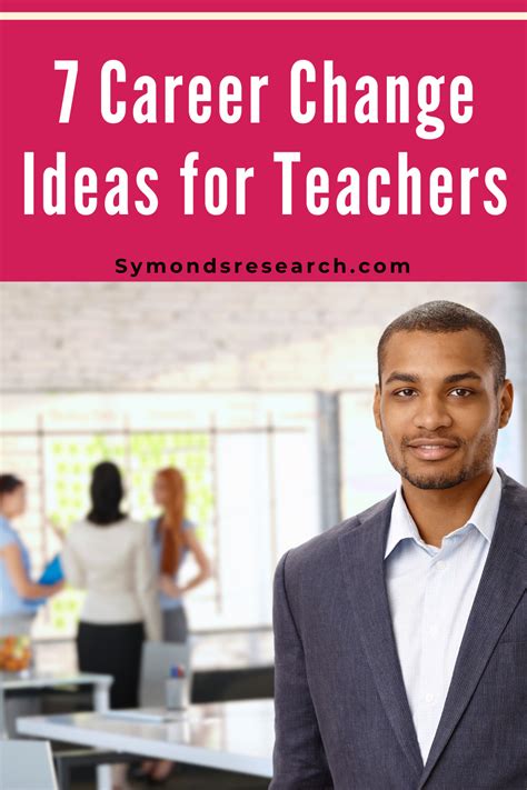 How To Change Careers to Teaching Successfully