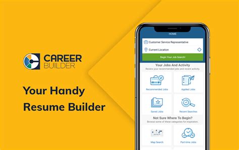 careerbuilder advanced job search