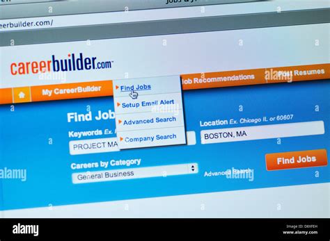 careerbuilder jobs