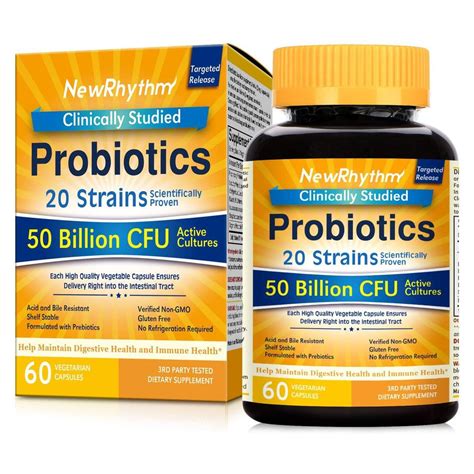 probiotics prebiotics resistantstarch guthealth digestion 