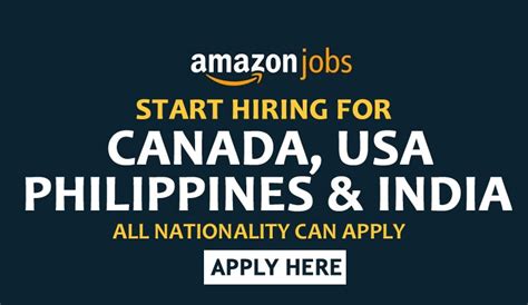 careers amazon.com