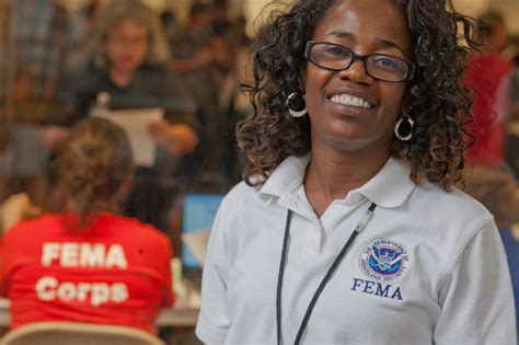 Explore Rewarding Careers at FEMA: Make a Real Difference