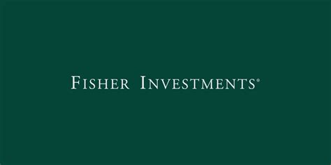 careers at fisher investments