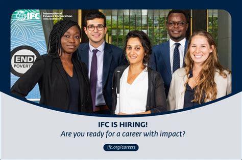 careers at ifc