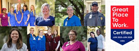 Explore Exciting Careers at Phoebe: Discover Your Dream Job Today