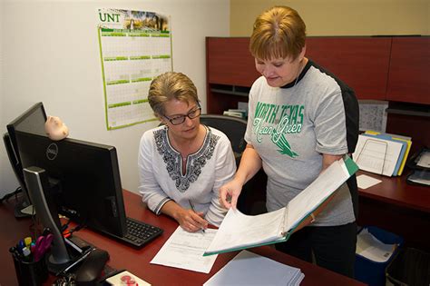 Explore Endless Possibilities: Careers at UNT That Shape Your Future