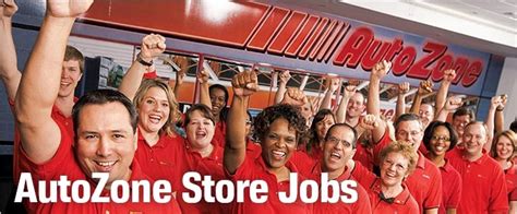 Accelerate Your Future: Explore Exciting Careers at AutoZone