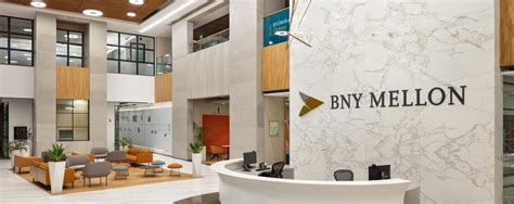 Exploring Careers at BNY: Opportunities and Growth Paths at Bank of New York Mellon