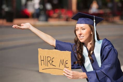 careers for recent graduates