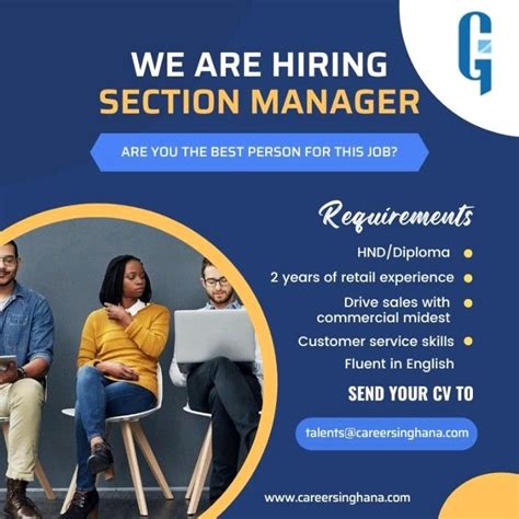 careers in ghana recruitment consultancy
