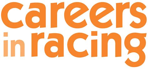 careers in racing login