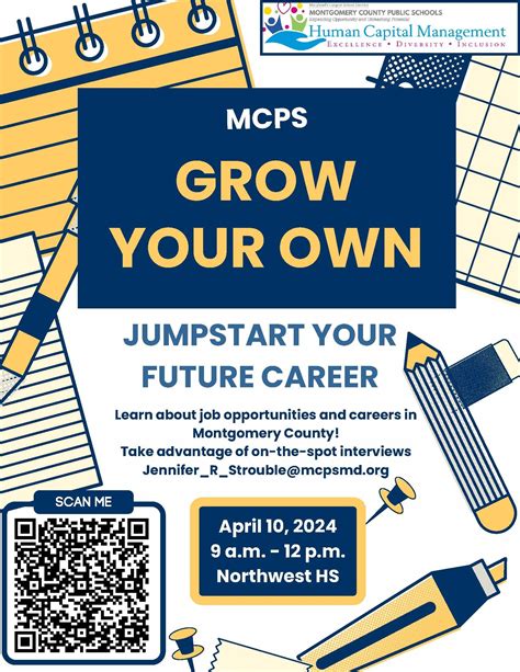 Explore Exciting Careers at MCPS: Your Future Awaits Here
