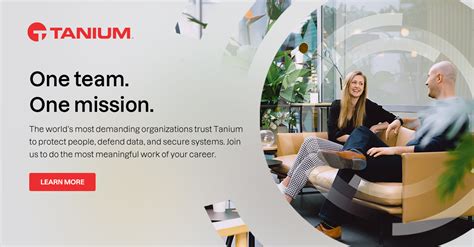 careers tanium