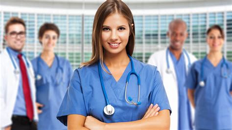 careers that are related to doctors