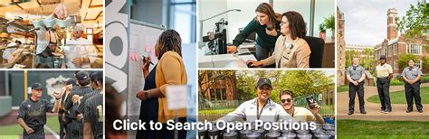 Explore Exciting Careers at Vanderbilt: Opportunities and Insights