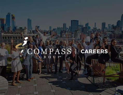 Unlock Your Future with Careers.Compass Group: Expert Guidance Ahead