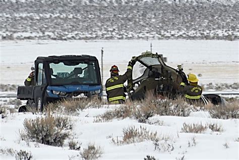 careflight crash reno nv