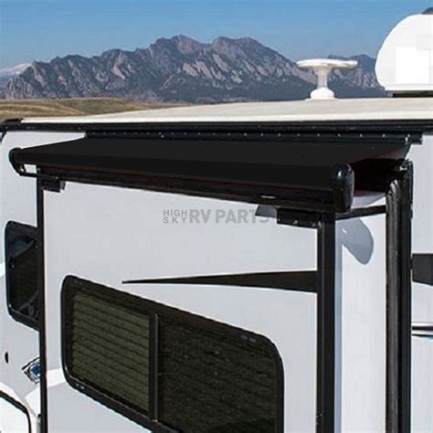carefree colorado slide out awning parts